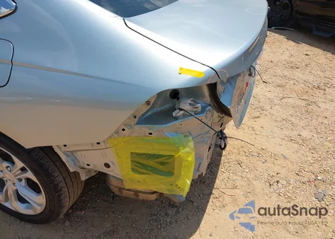 2024 Honda Accord Lx из США, поврежденный, VIN 1HGCY1F27RA084184